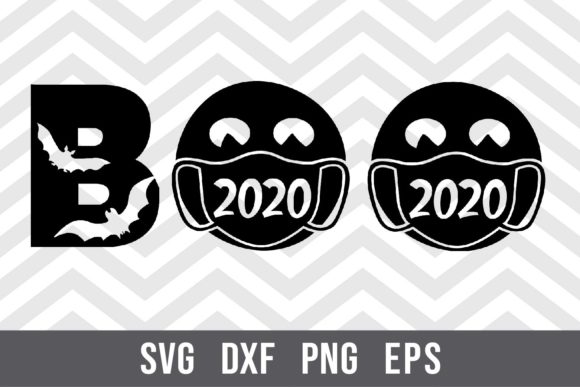 Boo 2020 SVG Review
