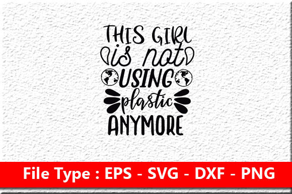Earth Day Svg Design ,This Girl is Not U