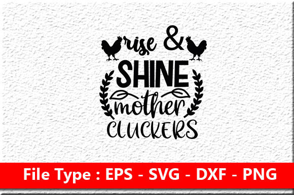 Farm House Svg Design, Rise Shine Mo: A Real-World Review for Embroidery Projects