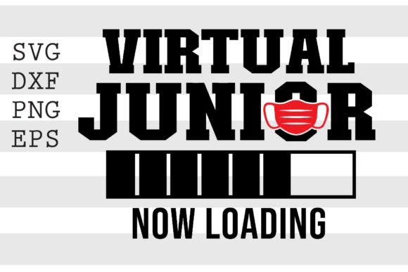 Virtual Junior SVG Review