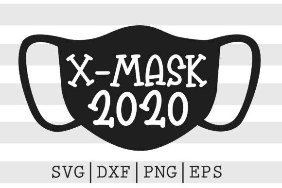 Xmask 2020 SVG Review